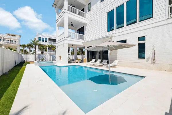 $8,750,000 | 329 Winston Ln Inlet Beach, Inlet Beach, FL 32461