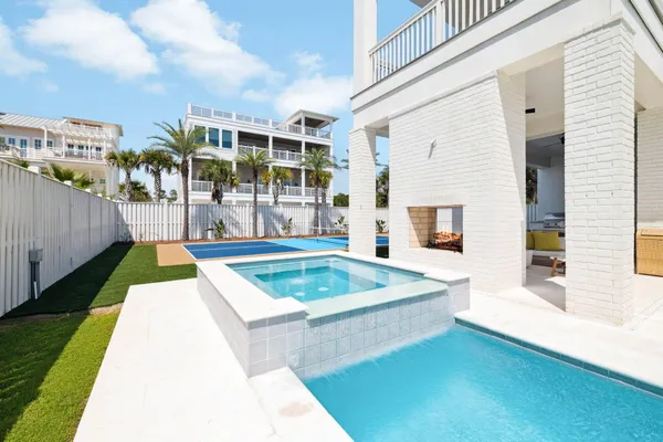 $8,750,000 | 329 Winston Ln Inlet Beach, Inlet Beach, FL 32461