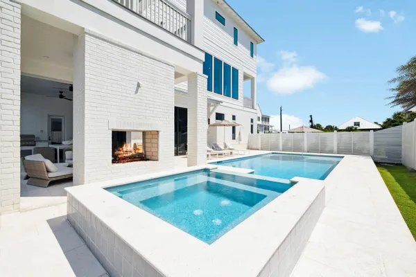 $8,750,000 | 329 Winston Ln Inlet Beach, Inlet Beach, FL 32461