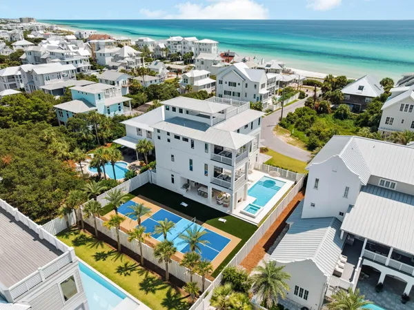 $8,750,000 | 329 Winston Ln Inlet Beach, Inlet Beach, FL 32461