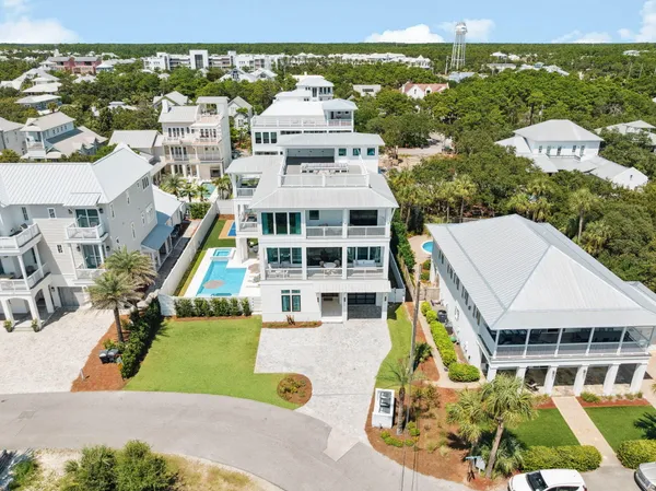 $8,750,000 | 329 Winston Ln Inlet Beach, Inlet Beach, FL 32461