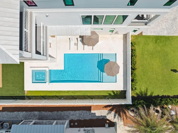 $8,750,000 | 329 Winston Ln Inlet Beach, Inlet Beach, FL 32461