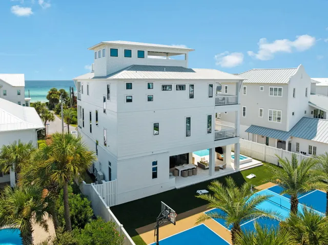 $8,750,000 | 329 Winston Ln Inlet Beach, Inlet Beach, FL 32461