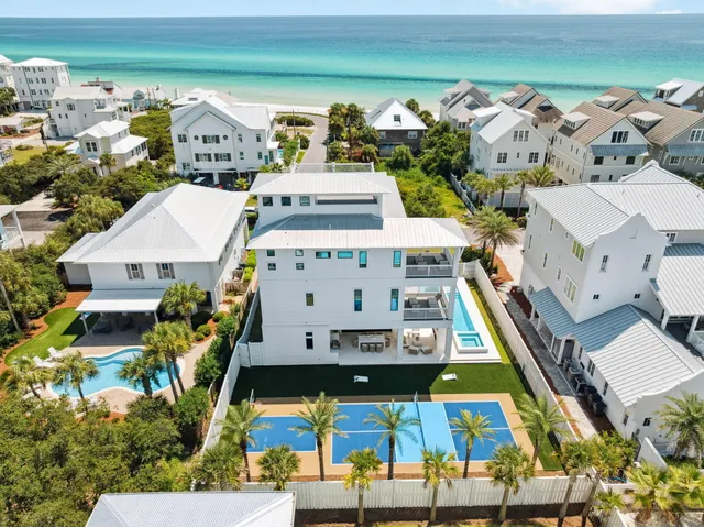 $8,750,000 | 329 Winston Ln Inlet Beach, Inlet Beach, FL 32461
