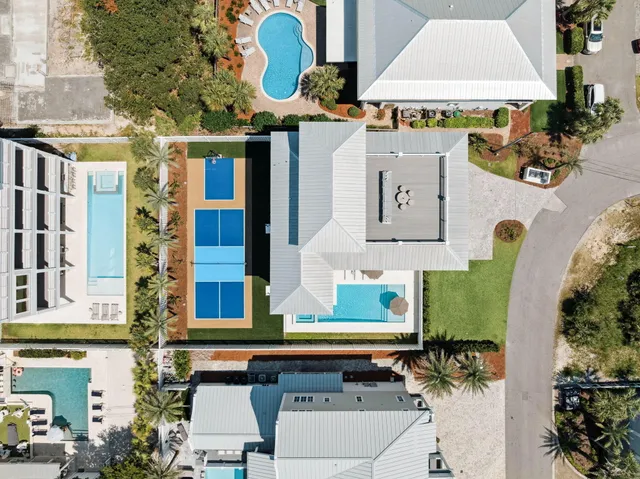 $8,750,000 | 329 Winston Ln Inlet Beach, Inlet Beach, FL 32461