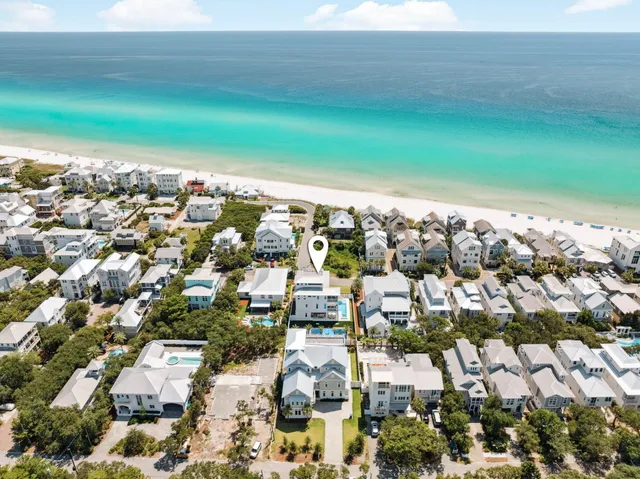 $8,750,000 | 329 Winston Ln Inlet Beach, Inlet Beach, FL 32461