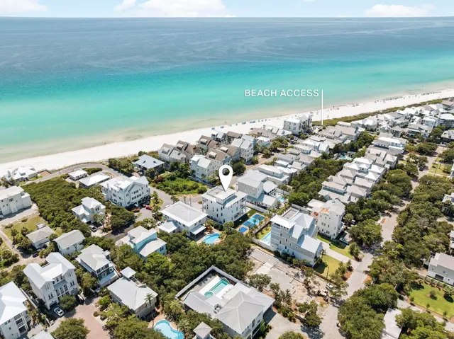 $8,750,000 | 329 Winston Ln Inlet Beach, Inlet Beach, FL 32461