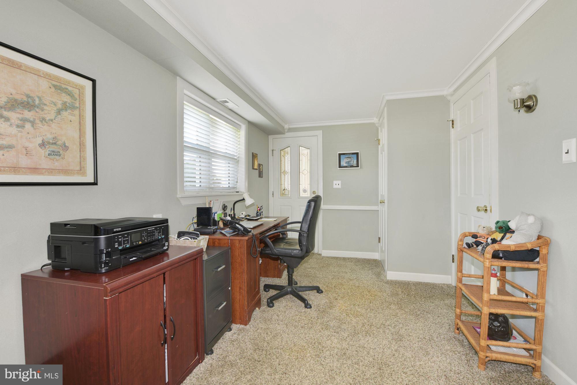 2403 Nassau Road Cinnaminson, NJ 08077 - Photo 12 of 33 Office Area