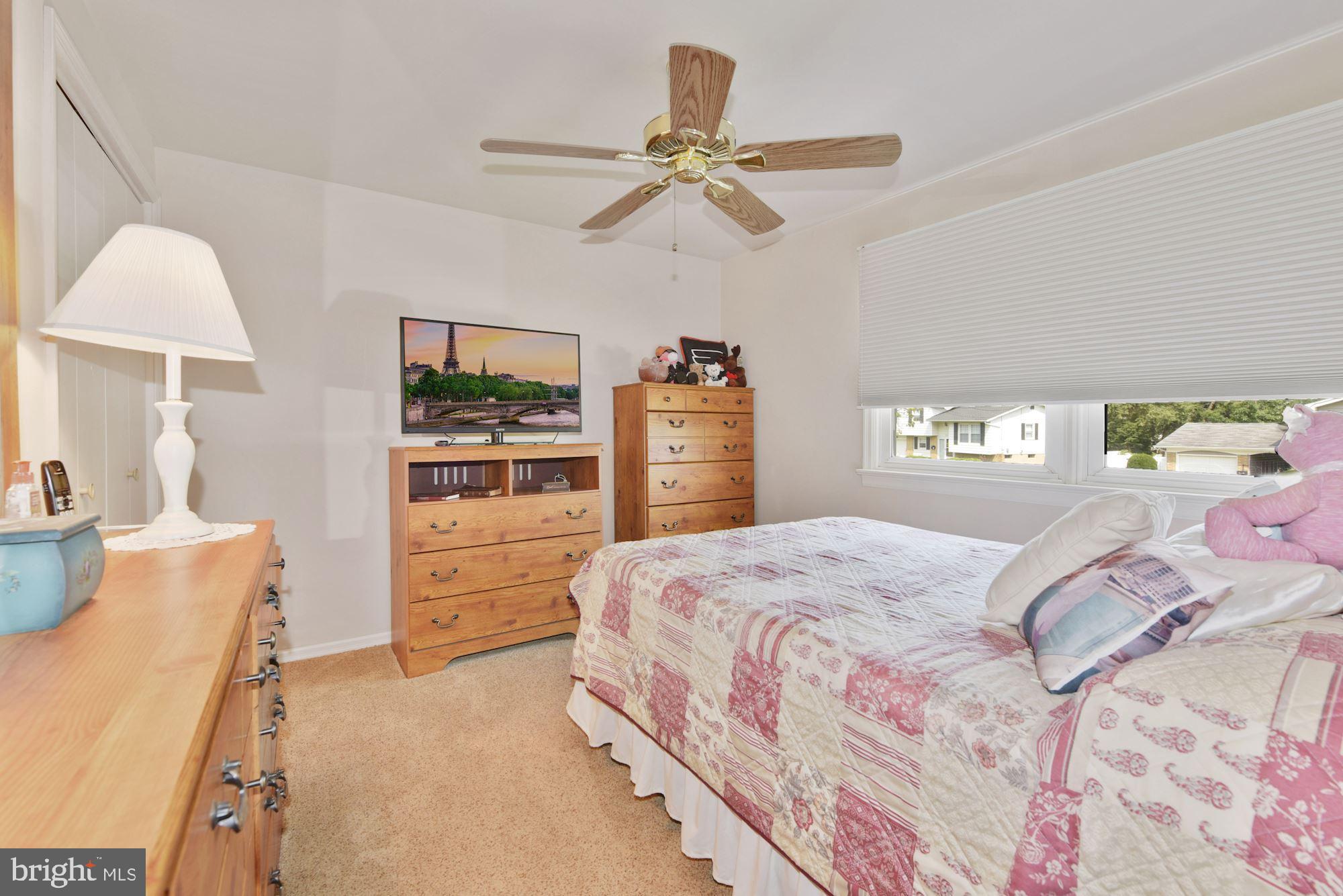 2403 Nassau Road Cinnaminson, NJ 08077 - Photo 14 of 33 Bedroom