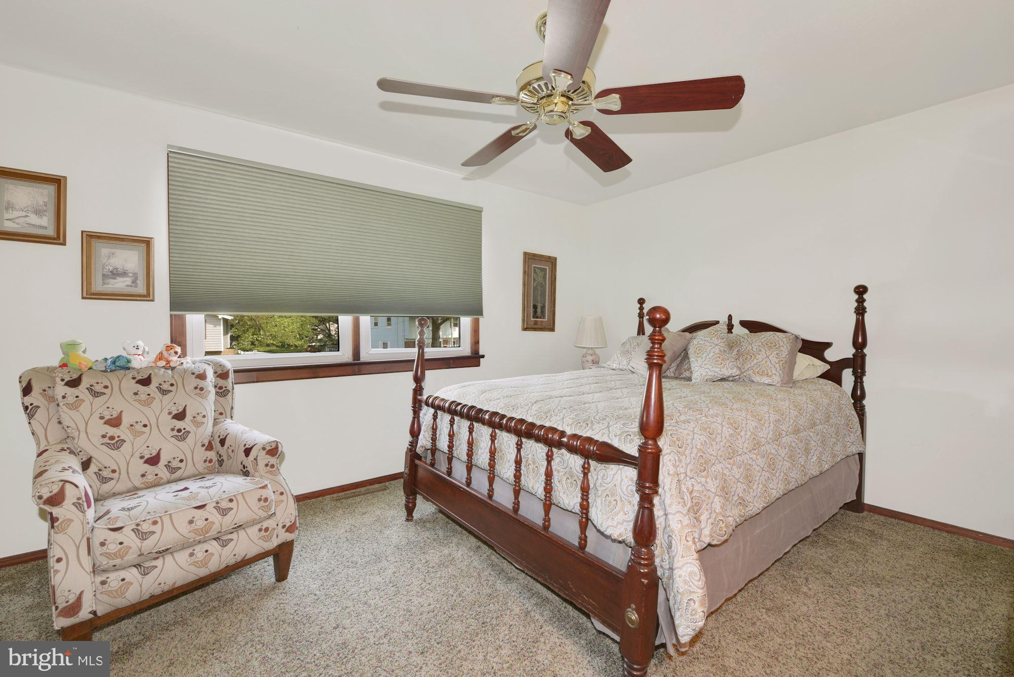 2403 Nassau Road Cinnaminson, NJ 08077 - Photo 15 of 33 Bedroom