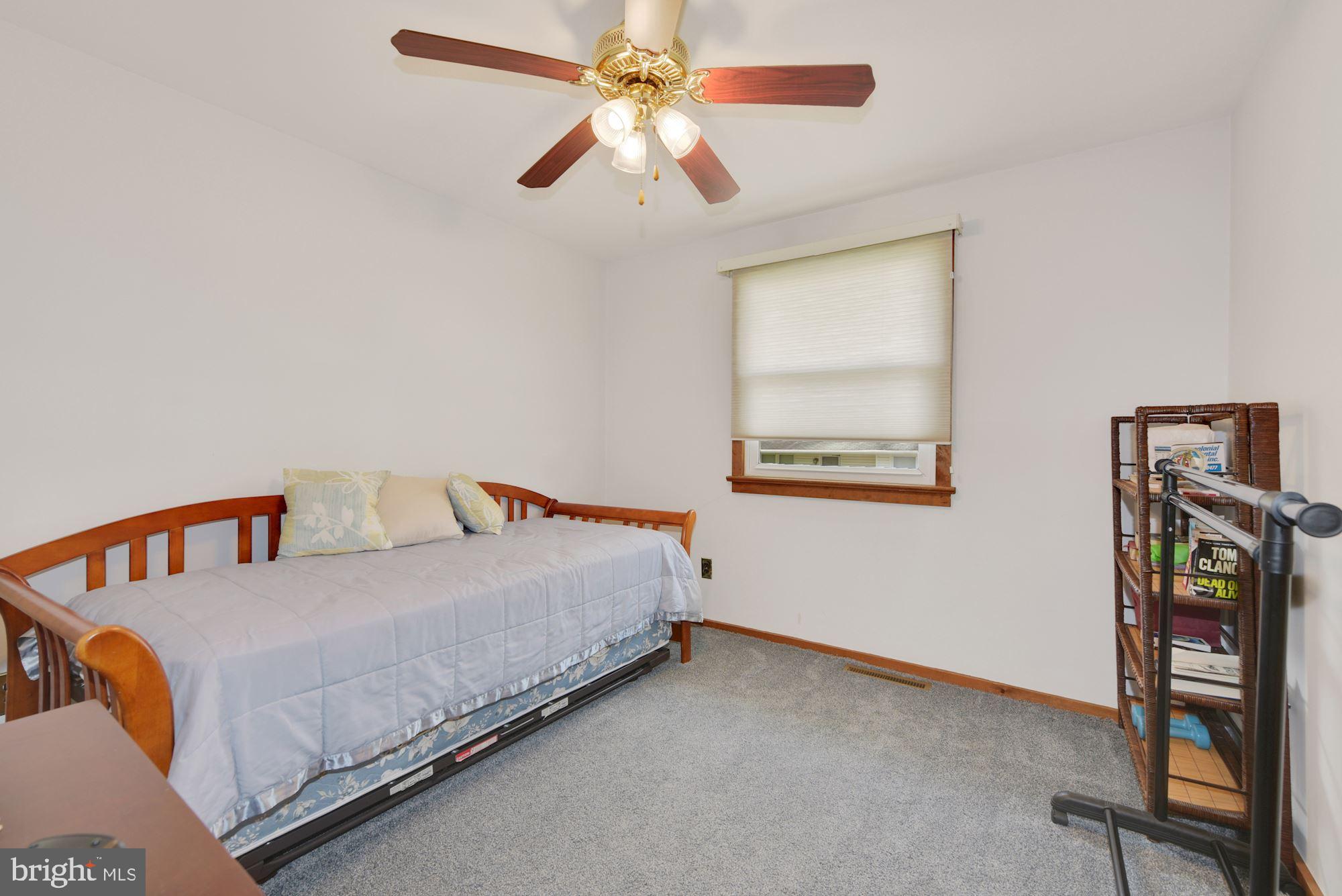 2403 Nassau Road Cinnaminson, NJ 08077 - Photo 18 of 33 Bedroom