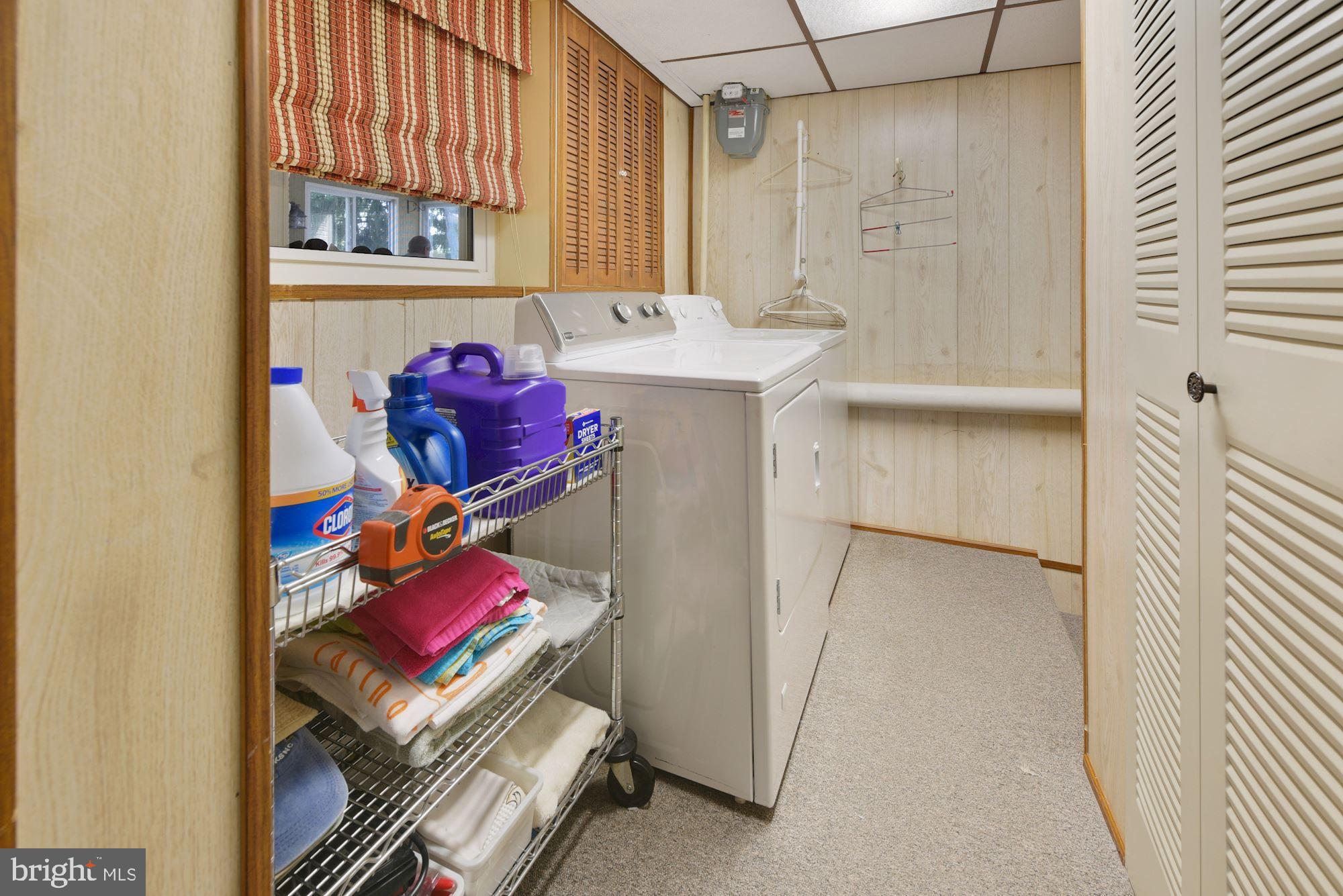 2403 Nassau Road Cinnaminson, NJ 08077 - Photo 21 of 33 Laundry Room