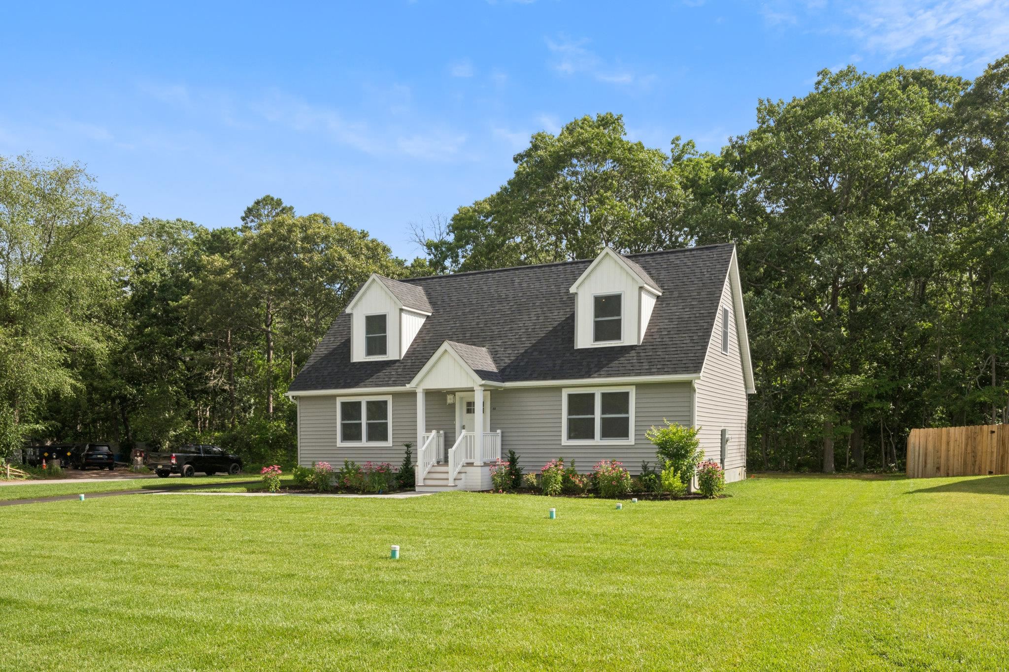 80 West Rising Sun Drive Ocean View, NJ 08230 - Photo 1 of 34