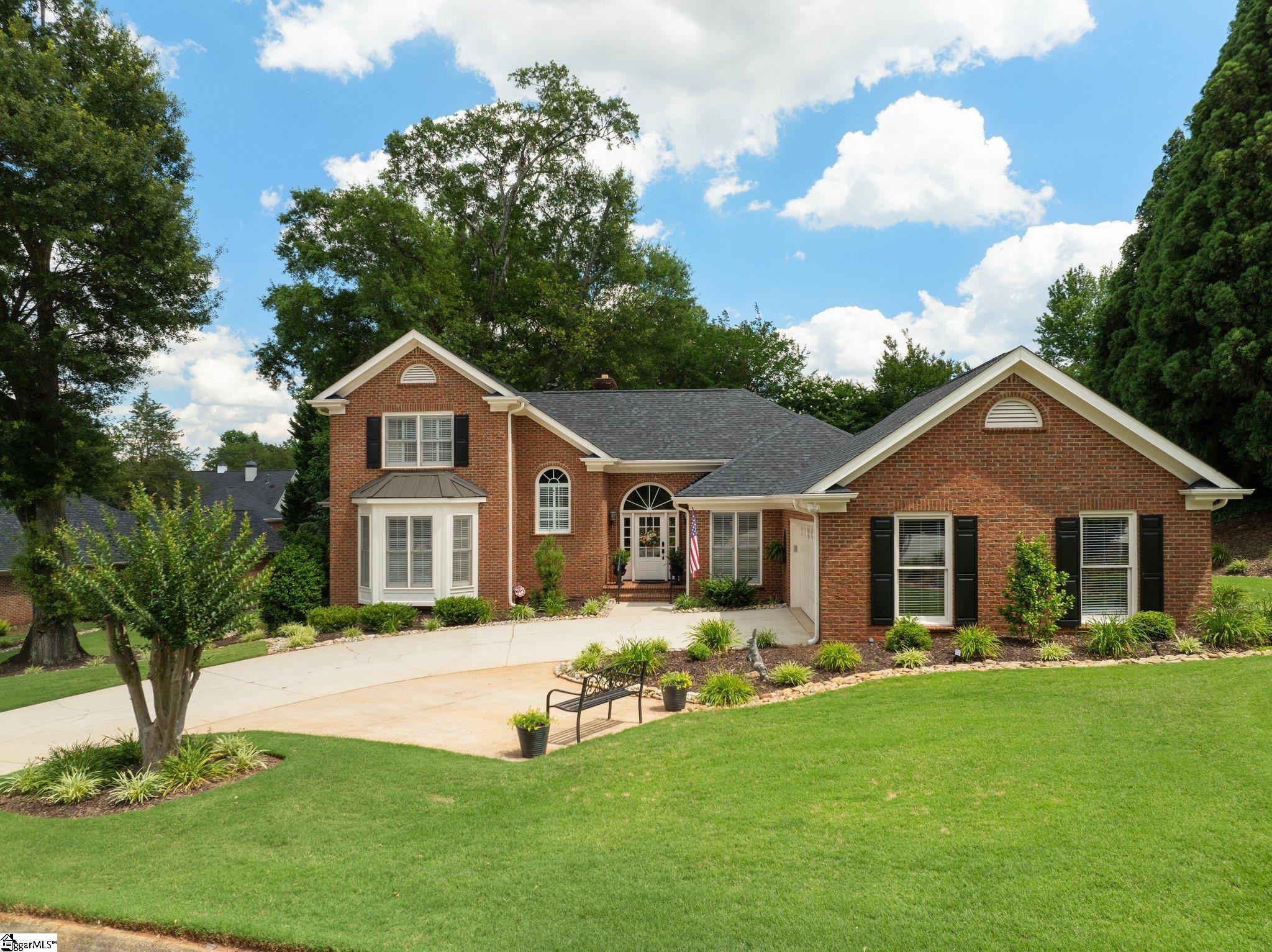 105 Cedar Grove Road Greer, SC 29650 - Photo 1 of 36 Gallery Image 1