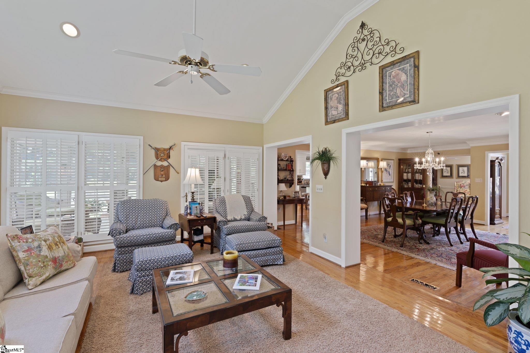 105 Cedar Grove Road Greer, SC 29650 - Photo 12 of 36 Gallery Image 12