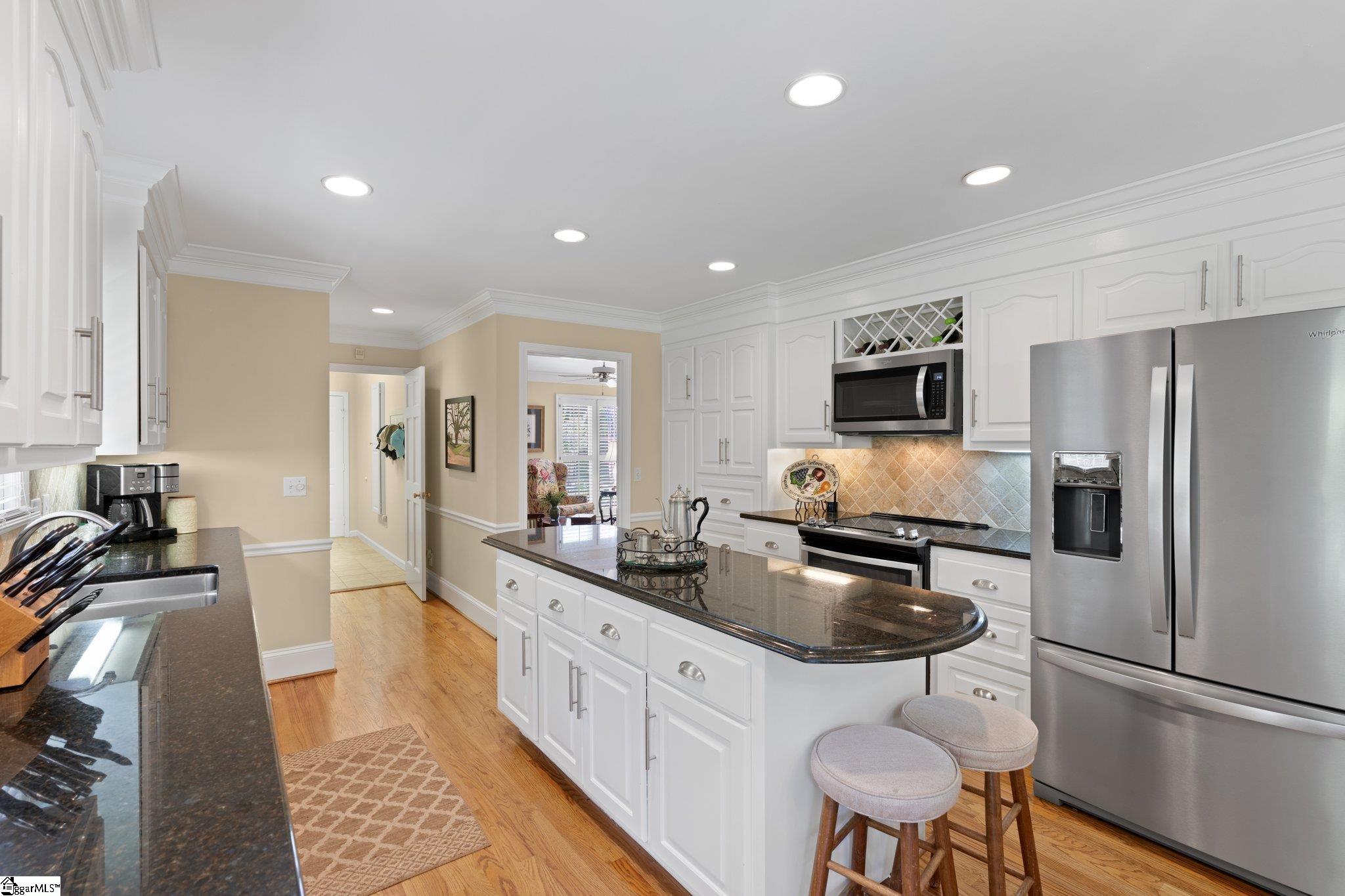 105 Cedar Grove Road Greer, SC 29650 - Photo 15 of 36 Gallery Image 15
