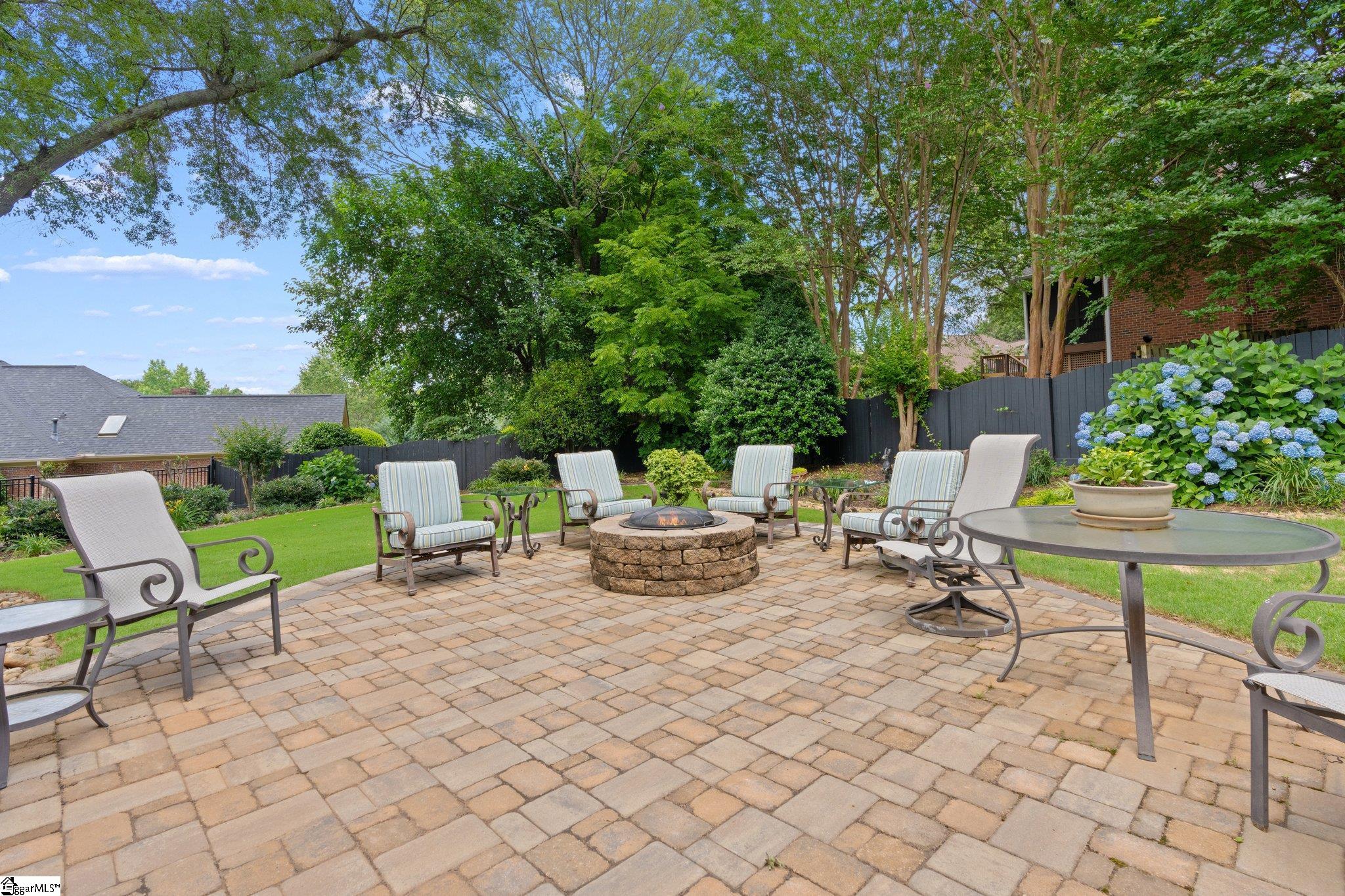 105 Cedar Grove Road Greer, SC 29650 - Photo 19 of 36 Gallery Image 19