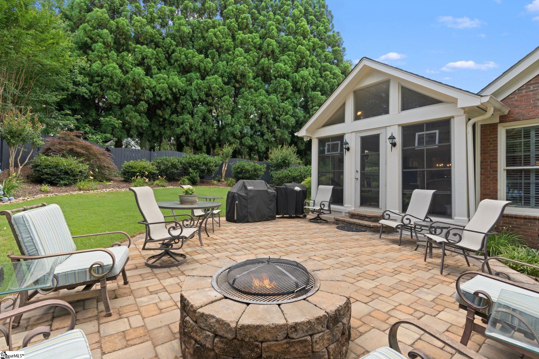 105 Cedar Grove Road Greer, SC 29650 - Photo 20 of 36 Gallery Image 20