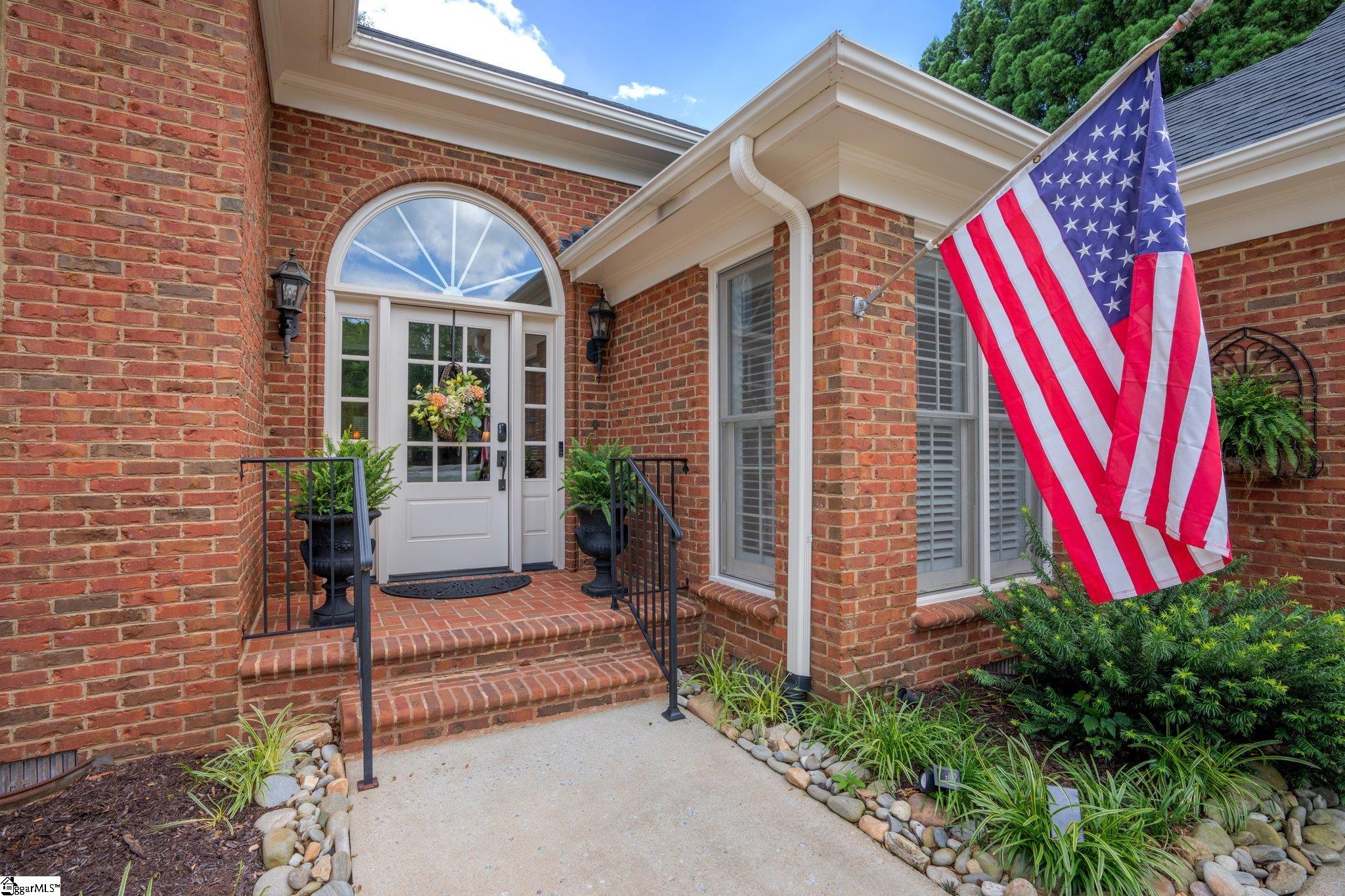 105 Cedar Grove Road Greer, SC 29650 - Photo 2 of 36 Gallery Image 2