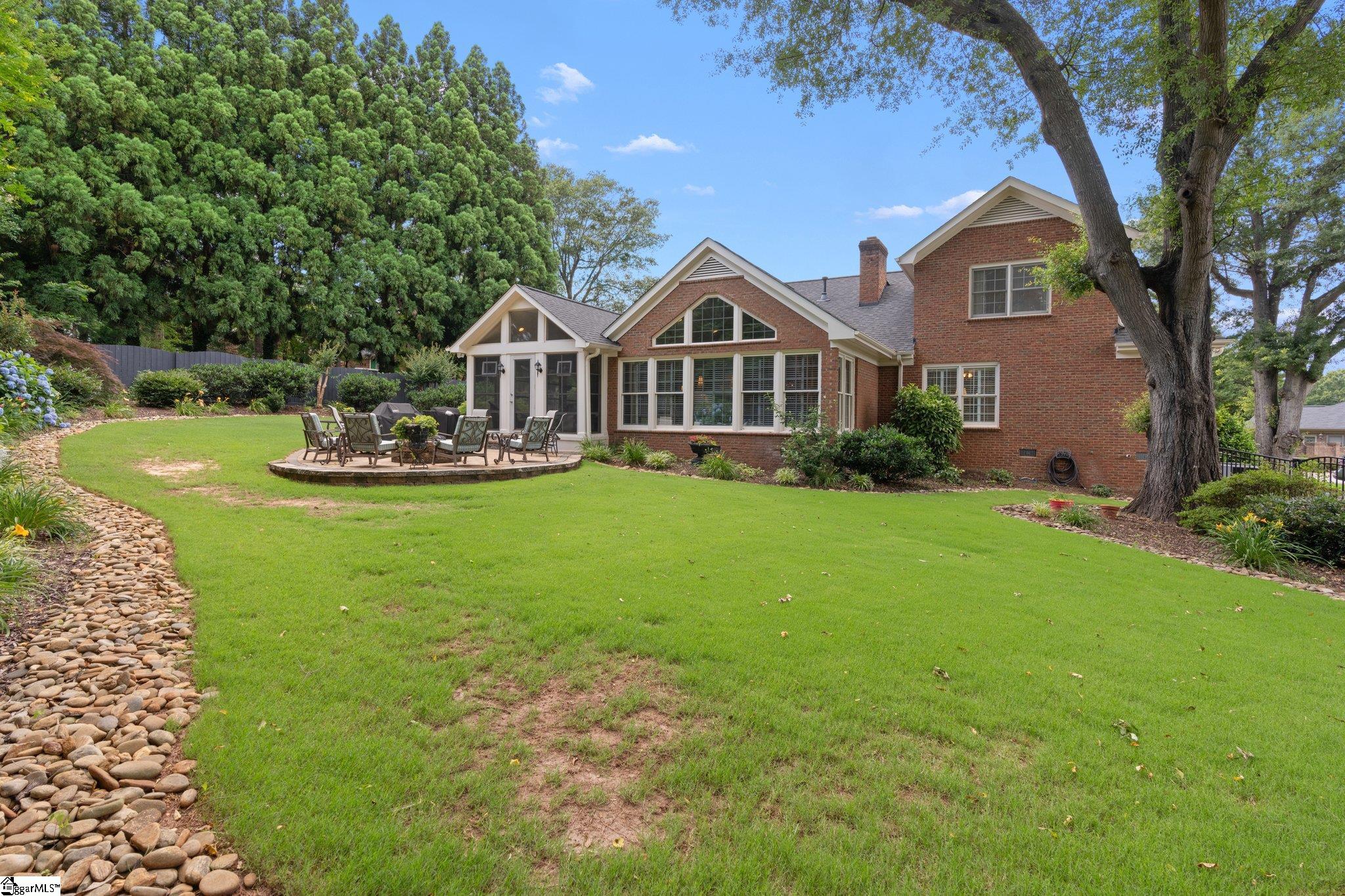 105 Cedar Grove Road Greer, SC 29650 - Photo 22 of 36 Gallery Image 22