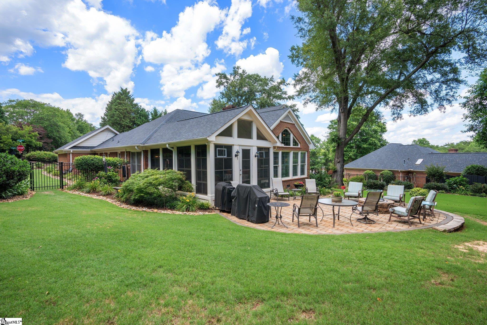 105 Cedar Grove Road Greer, SC 29650 - Photo 23 of 36 Gallery Image 23