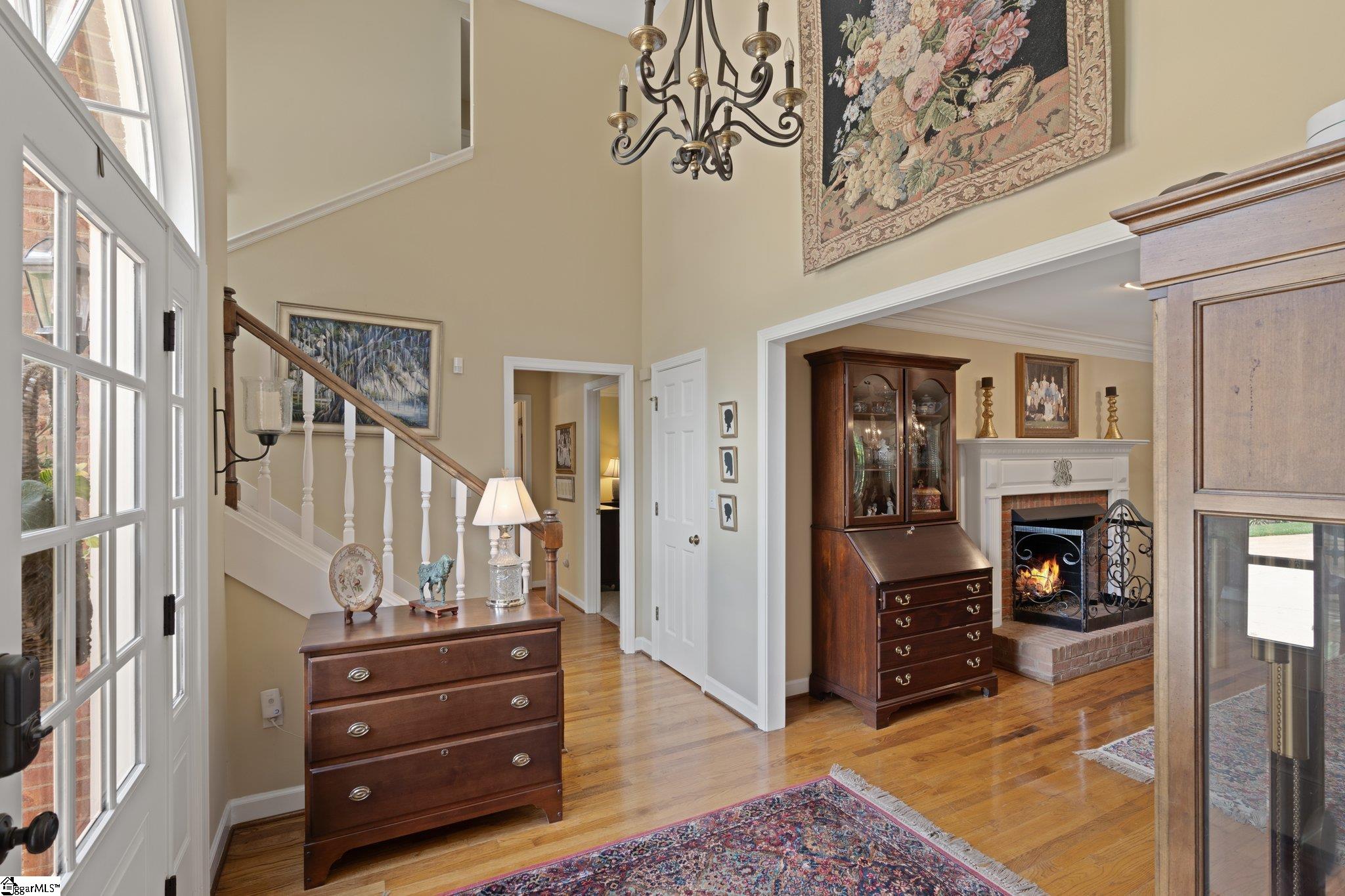 105 Cedar Grove Road Greer, SC 29650 - Photo 3 of 36 Gallery Image 3