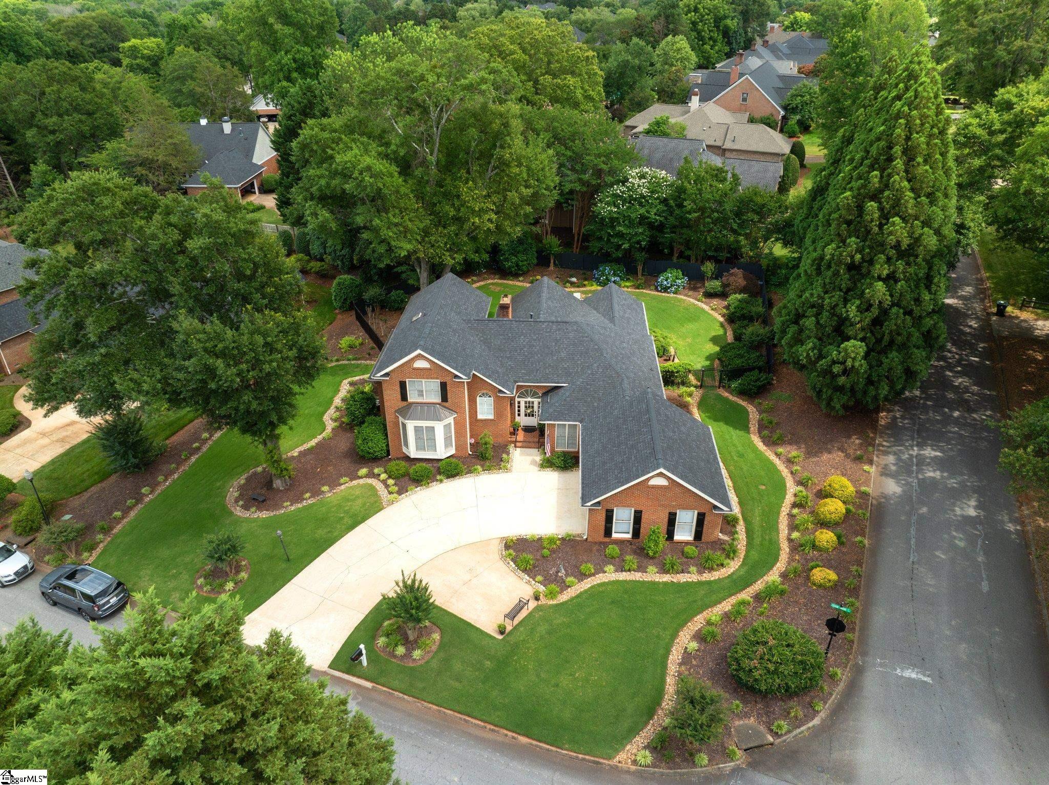 105 Cedar Grove Road Greer, SC 29650 - Photo 33 of 36 Gallery Image 33