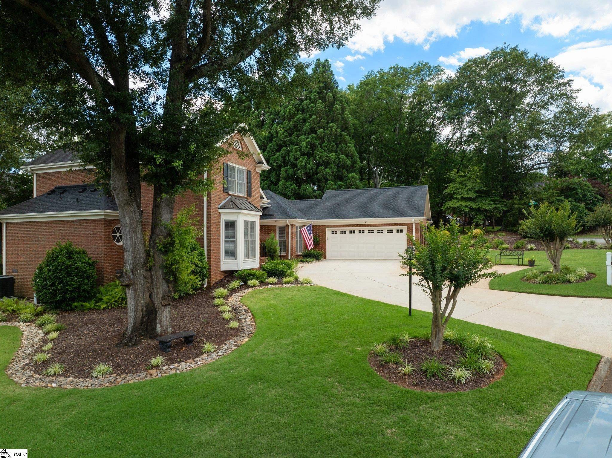 105 Cedar Grove Road Greer, SC 29650 - Photo 36 of 36 Gallery Image 36