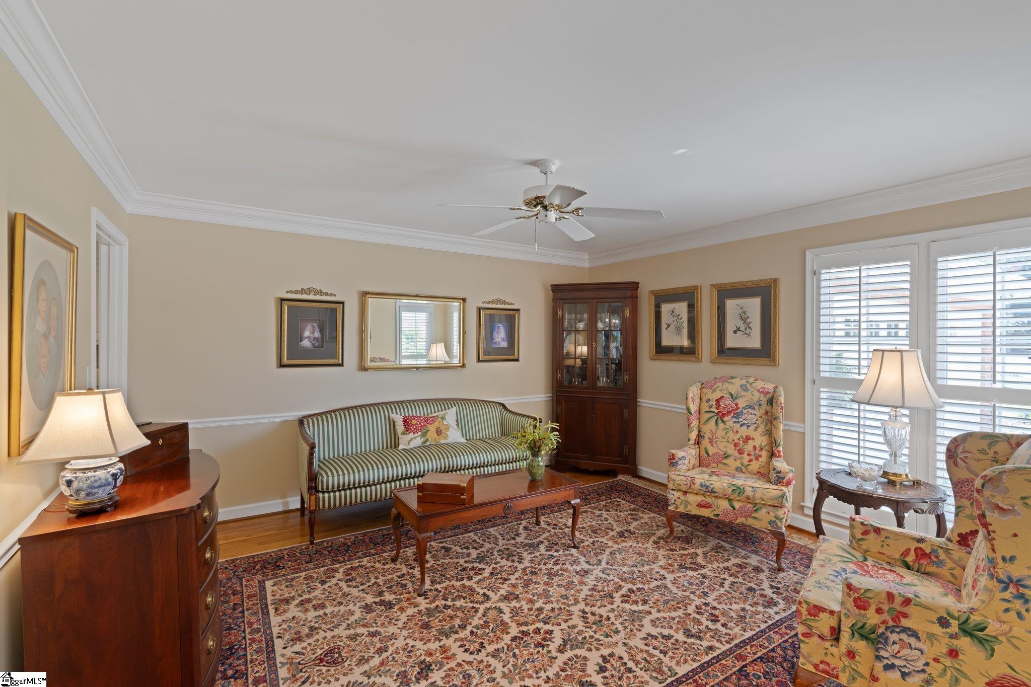 105 Cedar Grove Road Greer, SC 29650 - Photo 4 of 36 Gallery Image 4