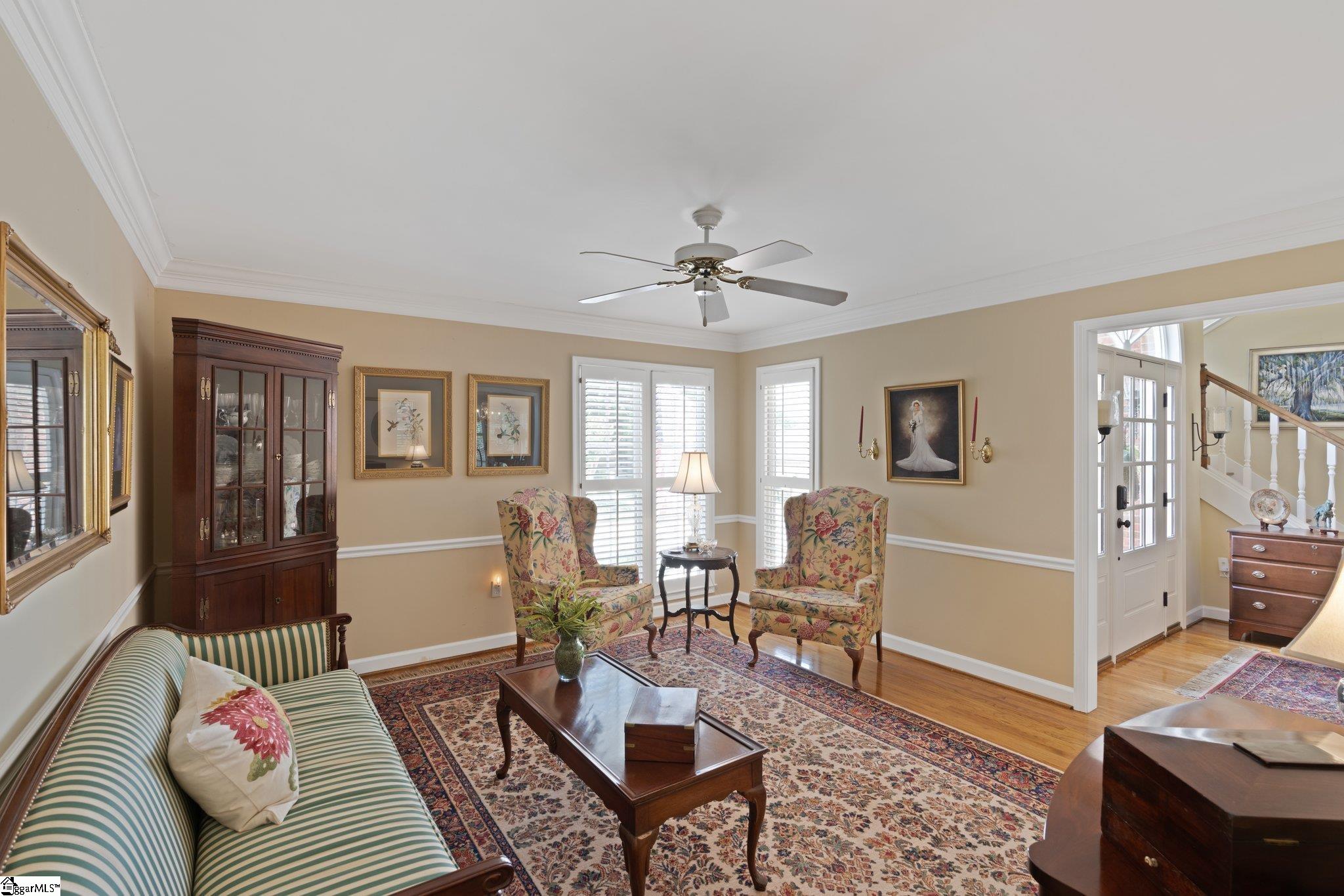 105 Cedar Grove Road Greer, SC 29650 - Photo 5 of 36 Gallery Image 5