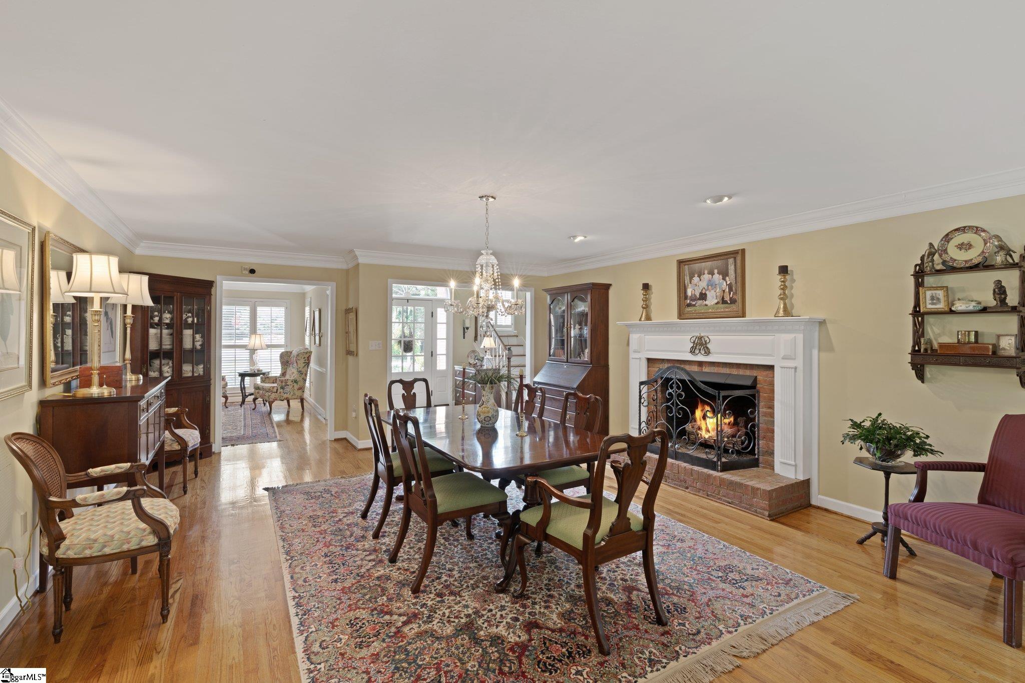 105 Cedar Grove Road Greer, SC 29650 - Photo 6 of 36 Gallery Image 6