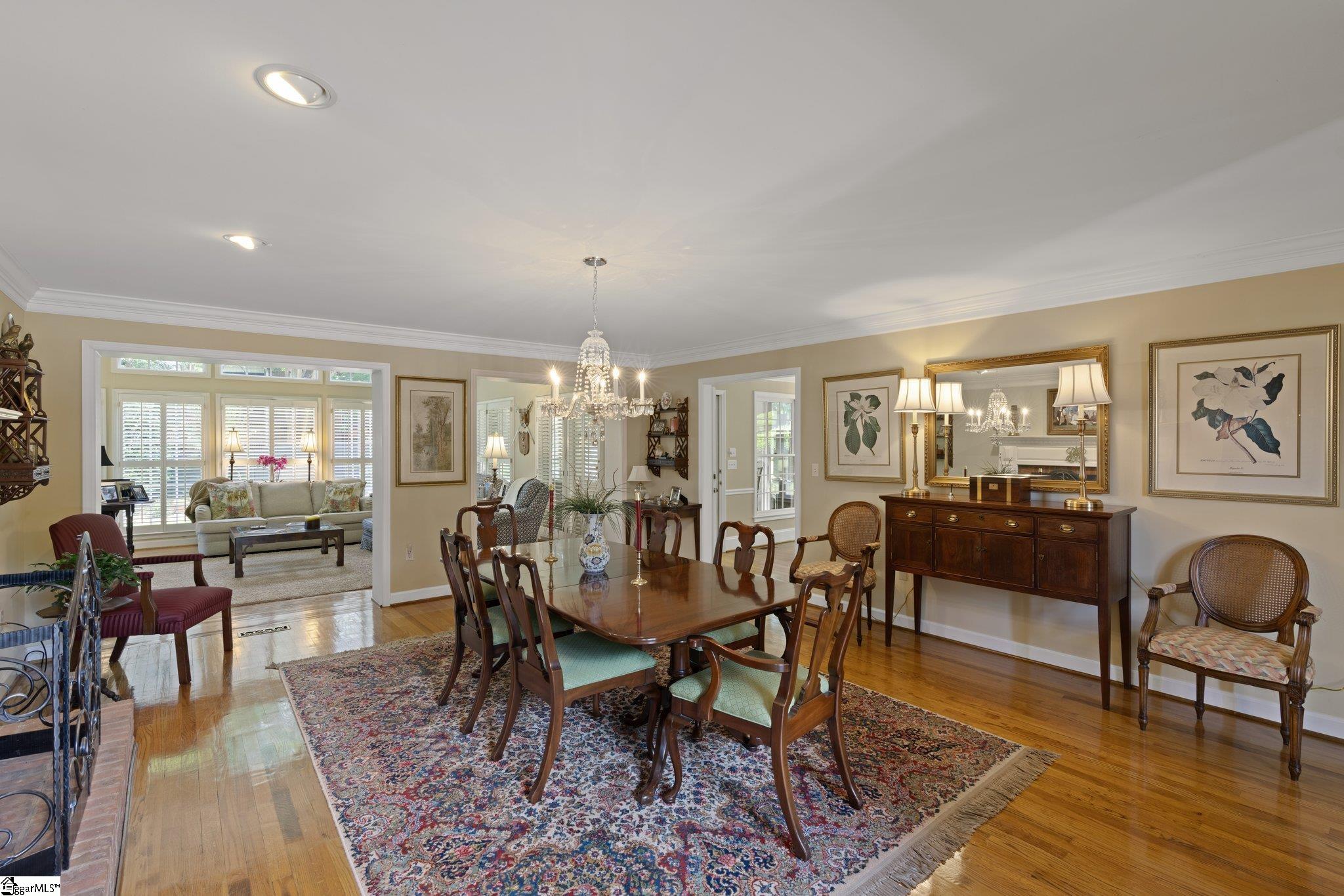 105 Cedar Grove Road Greer, SC 29650 - Photo 7 of 36 Gallery Image 7