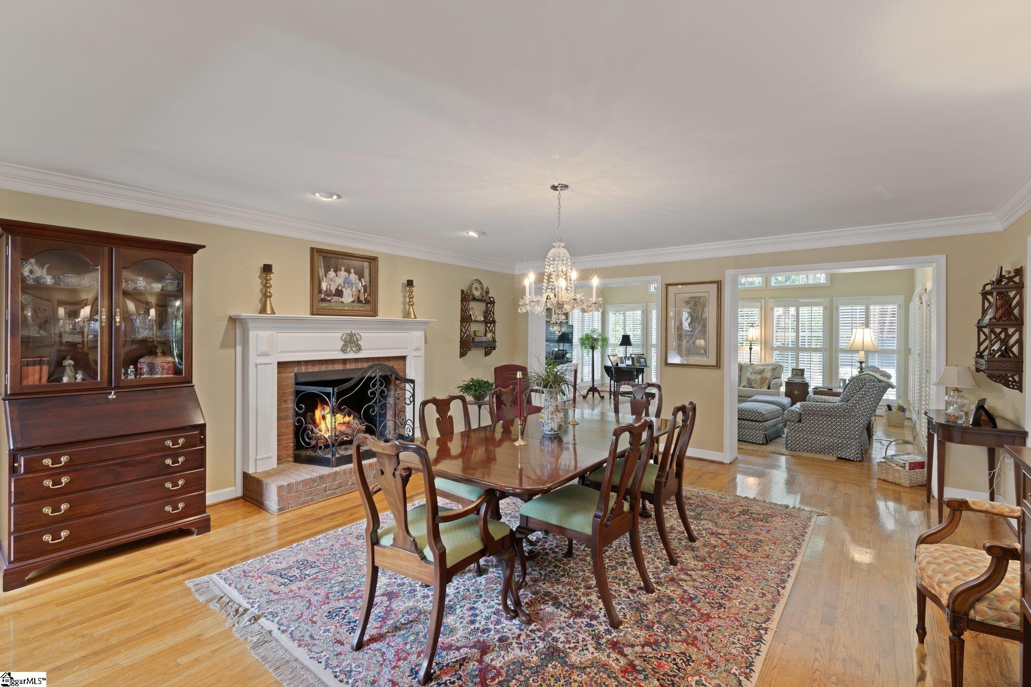 105 Cedar Grove Road Greer, SC 29650 - Photo 8 of 36 Gallery Image 8