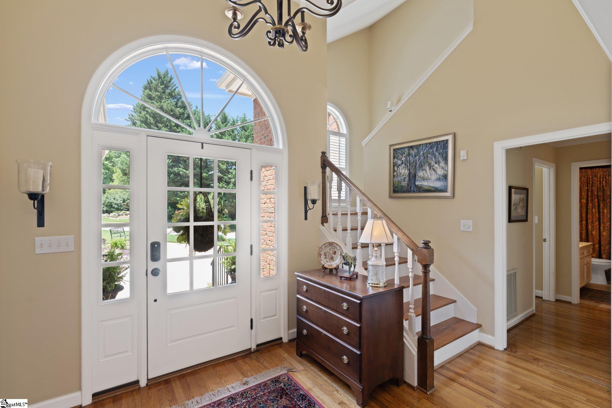 105 Cedar Grove Road Greer, SC 29650 - Photo 9 of 36 Gallery Image 9