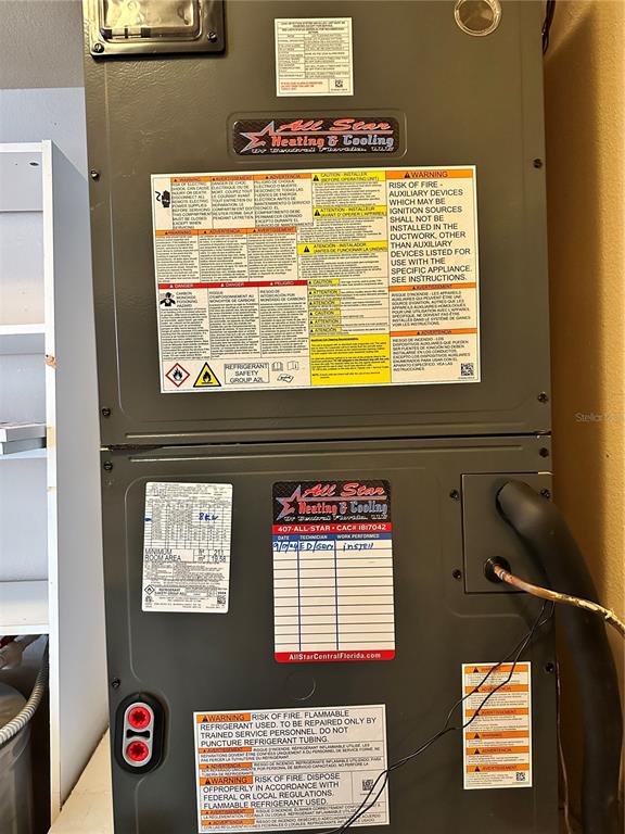 420 Summit Ridge Place, Unit 316 Longwood, FL 32779 - Photo 18 of 19