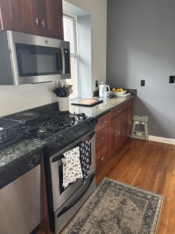 257 Pleasant Street, Unit 9 Worcester, MA 01609 - Photo 7 of 17