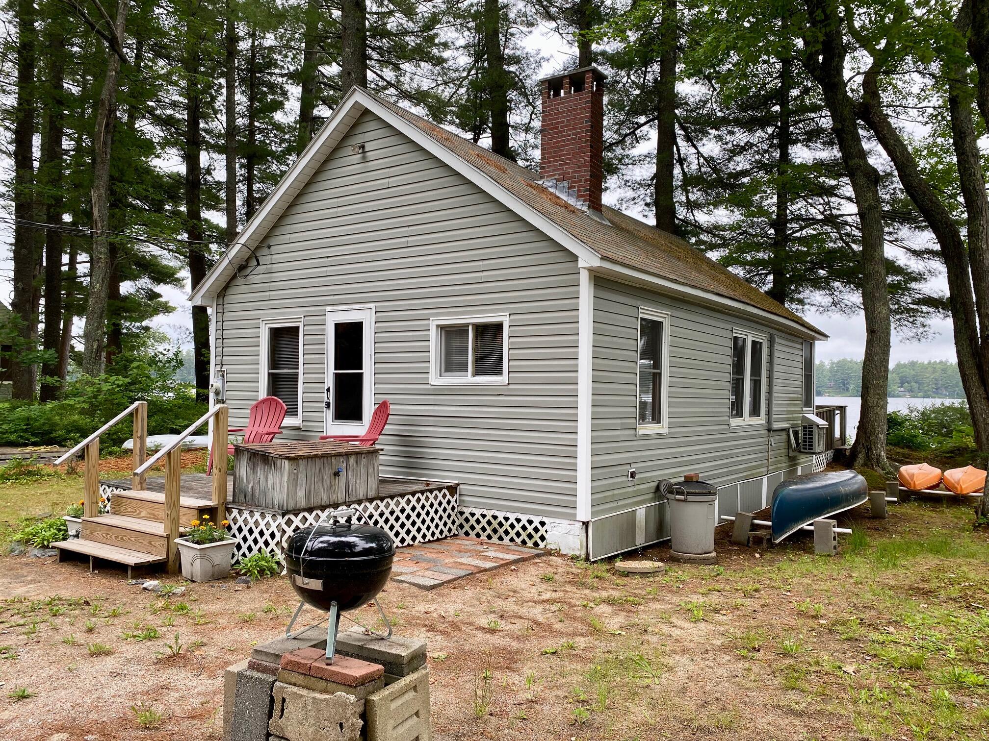 7 Bonny Eagle Pond Road Standish, ME 04084 - Photo 8 of 38 IMG_7570