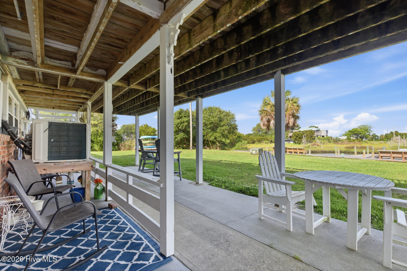 109 Cedar Lane, Unit 4 Cedar Point, NC 28584 - Photo 16 of 22 cedar-16