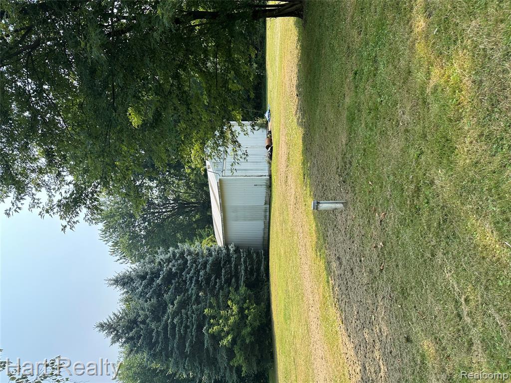 3531 South Parisville Road Ruth, MI 48470 - Photo 30 of 37