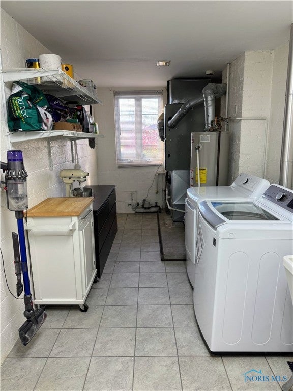 2804 Evergreen Road Toledo, OH 43606 - Photo 35 of 36 Laundry/utility room