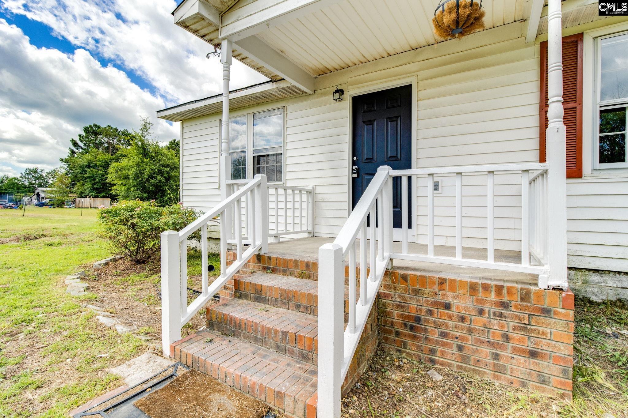 2969 Old Georgetown Road West Kershaw, SC 29067 - Photo 4 of 26