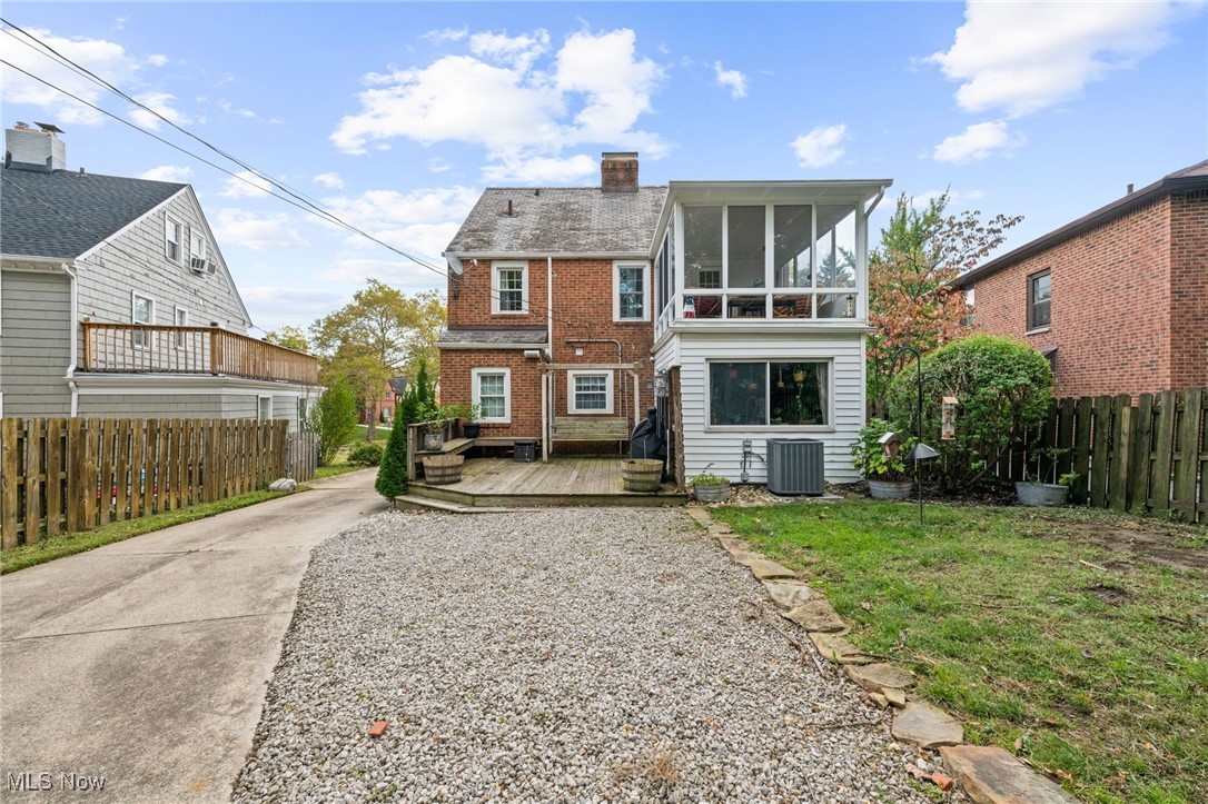 2244 Edgerton Road Cleveland, OH 44118 - Photo 32 of 38 Gallery Image 32