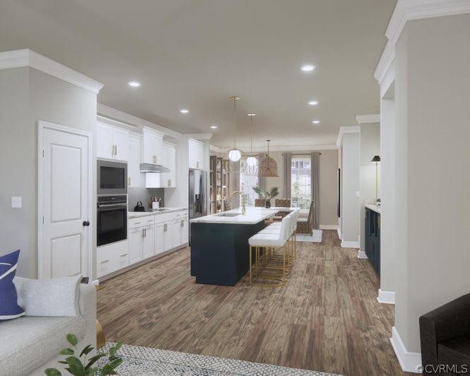 6932 Leire Lane Chesterfield, VA 23832 - Photo 7 of 14