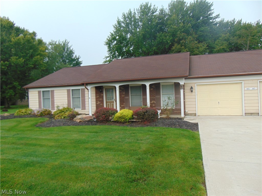 85 Park Road, Unit 85 Painesville, OH 44077 - Photo 2 of 14 Gallery Image 2