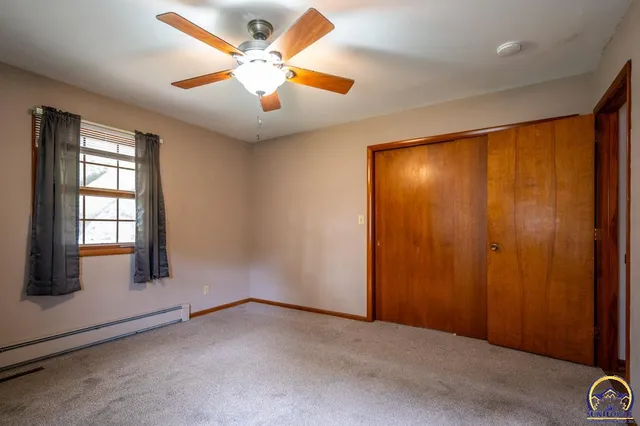 $219,000 | 520 South 6th Street, Osage City, KS 66523