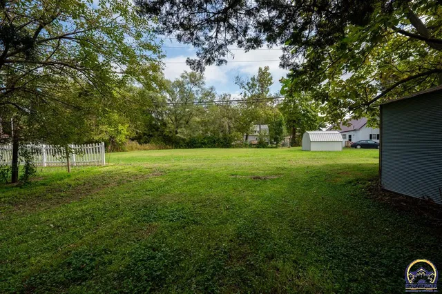 $219,000 | 520 South 6th Street, Osage City, KS 66523