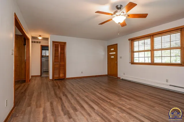 $219,000 | 520 South 6th Street, Osage City, KS 66523