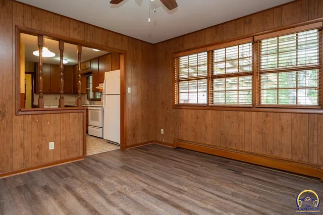 $219,000 | 520 South 6th Street, Osage City, KS 66523