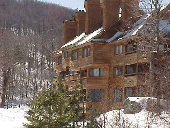 7 High Ridge Road, Unit 7 Killington, VT 05751 - Photo 1 of 9 Gallery Image 1