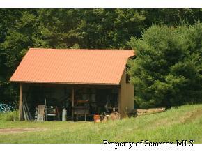 2500 Stanton Road Factoryville, PA 18419 - Photo 4 of 8 Gallery Image 4